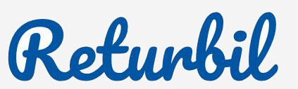 Returbil logo